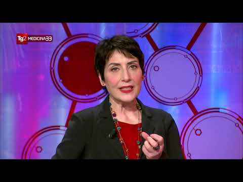 Ipertrofia prostatica - vaporizzazione con Rezum - Medicina 33 - Rai2 | 10.05.2021