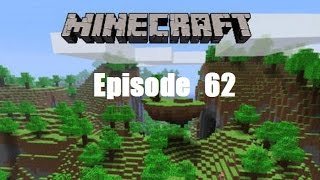 Minecraft 1.5 (PC) Complete HD Walkthrough Episode 62 -