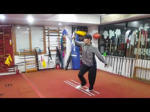 구투로검술 무편집