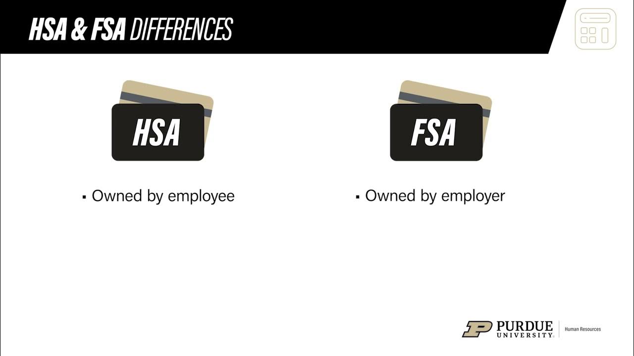 You can now use your FSA or HSA card on  - Healthy Boiler