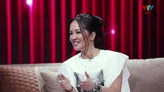 Cuộc hẹn cuối tuần số 16 full - Diva Hồng Nhung chia sẻ về người đàn ông quan trọng trong cuộc đời