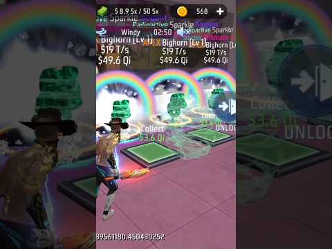 FULL BASE BIGHORN 😱