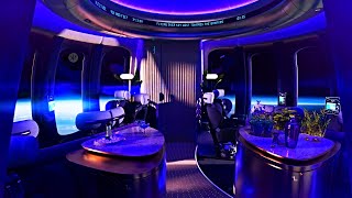 MagiCXbeats & XtremeMusik - Luxury Lounge