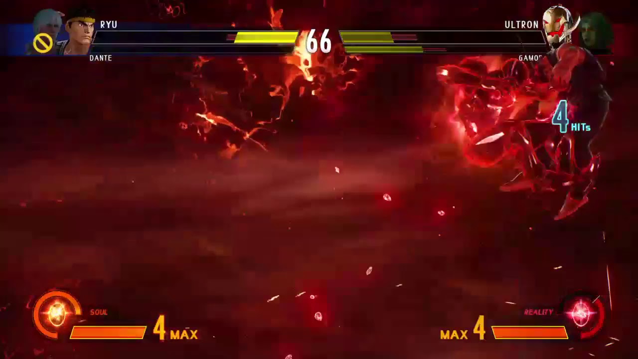 MVCI yousefzai123 vs jellybean FT20