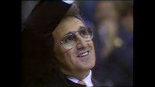 1988 MSG Network Promos