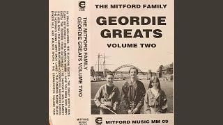 Video thumbnail of "The Mitford Family - Have You Seen Wor Jimmy?"