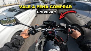 Vale A Pena Comprar Uma Xj6 Em 2024 ?