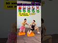 Round Glutes &amp; Side Hip Builder | Lower Butt Lift Workout (No Equipment)#homeworkout