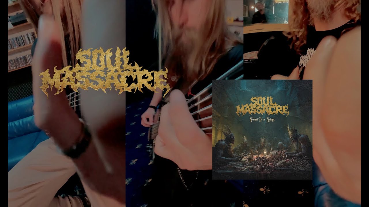 Watch Soul Massacre - Witch Servant (PLAYTHROUGH) on YouTube Watch Soul Massacre - Witch Servant (PLAYTHROUGH) on YouTube