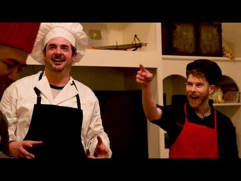 We Trained as HIBACHI CHEFS For a Day! (EXTENDED VERSION!)