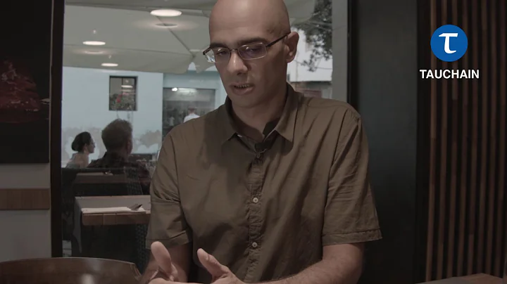 Short version of an interview with Ohad Asor about Tau-Chain and Agoras