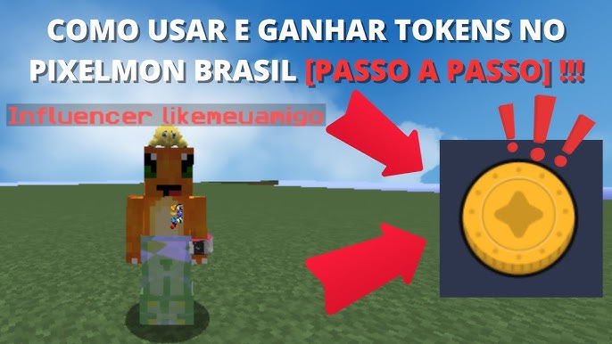 Pokemons de fogo mais fortes no Minecraft Pixelmon #pxbrvideo