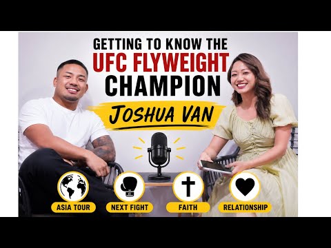 Be Lit : Mafeli Hlawndo | Joshua Van | Episode 8