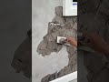 Ref:ALtZUeCycPg Stucco ideas. #diyideas #foryou #painter ctto