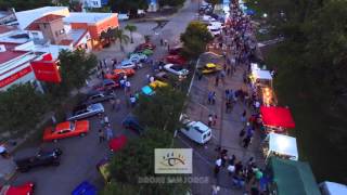 Fiestas Patronales San Jorge, Santa Fe - 2016
