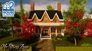 House Flipper 2 – Old Home Cleanup Build | No Commentary custom job screenshot 1