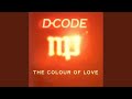 The colour of love radio mix