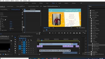 crop video adobe premiere pro 2020