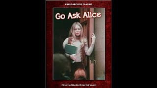 Go Ask Alice - 1973 movie