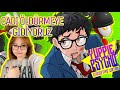 [canlı yayın] Çekilin yoldan, cadı avcısı geliyo / YUPPIE PSYCHO