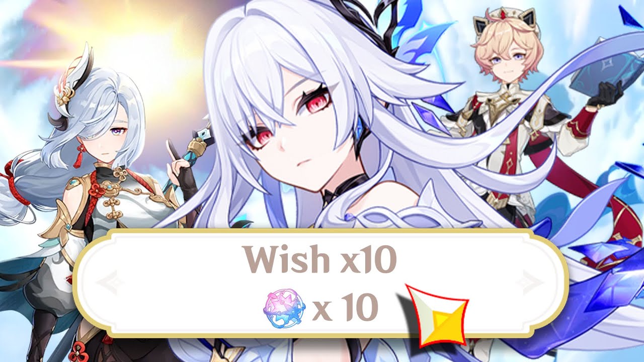 Получу ли я Скирк (C3R1) раньше, чем Далия (C6)? Эти тяги меня просто сломили!