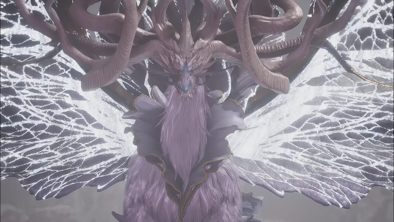 LOST SOUL ASIDE - Босс: ДУХ-ДРАКОН РОГАЧ / PS5 PRO