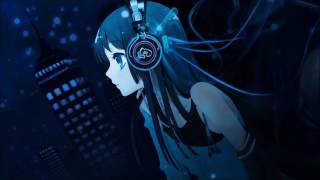 Nightcore-Daft Punk Vs  Gorillaz   Feel Technologic Inc
