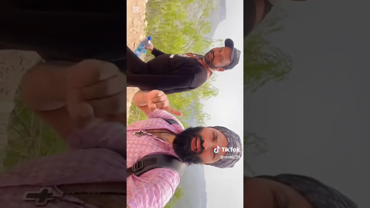 LasT part  neela wahn 🔥😍⛰️🏞️😘