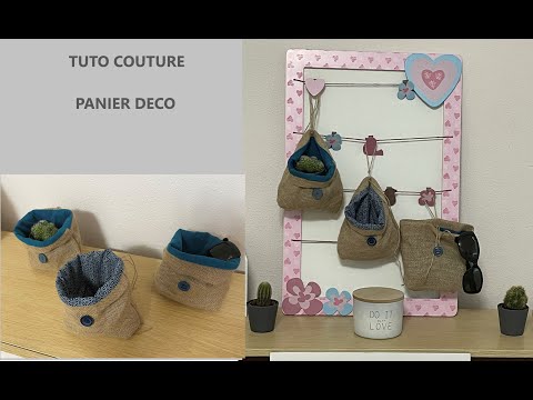 Tuto Couture DIY