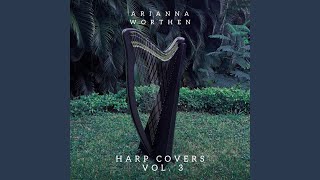 Shinunoga E-Wa (Harp Cover) - Arianna Worthen
