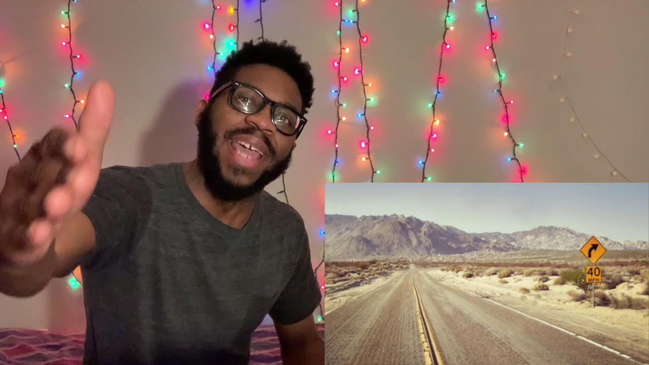 4 Scary True Middle of Nowhere Stories REACTION!!!!