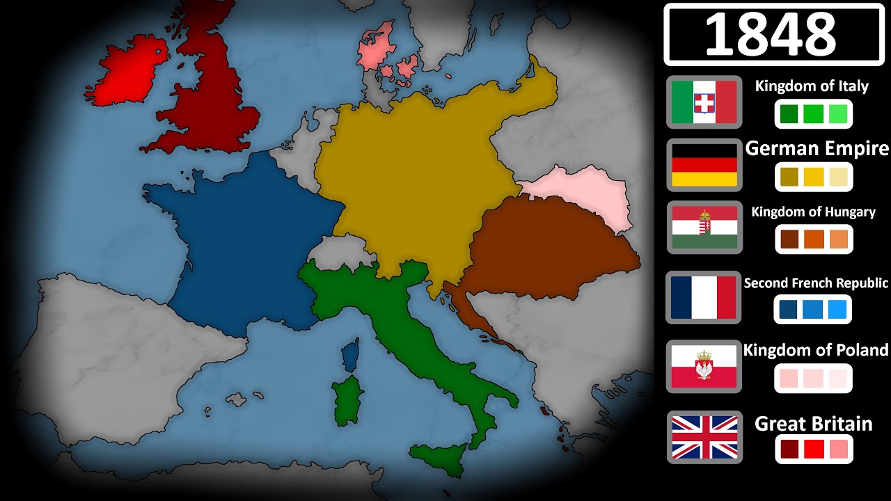 what-if-the-revolutions-of-1848-succeeded-volkzeit-youtube