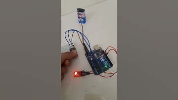 Arduino Projects for Kids - Control Led Brightness using Potentiometer | AIVersity