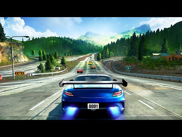 Open World Car Driving Games – Apps on Google Play