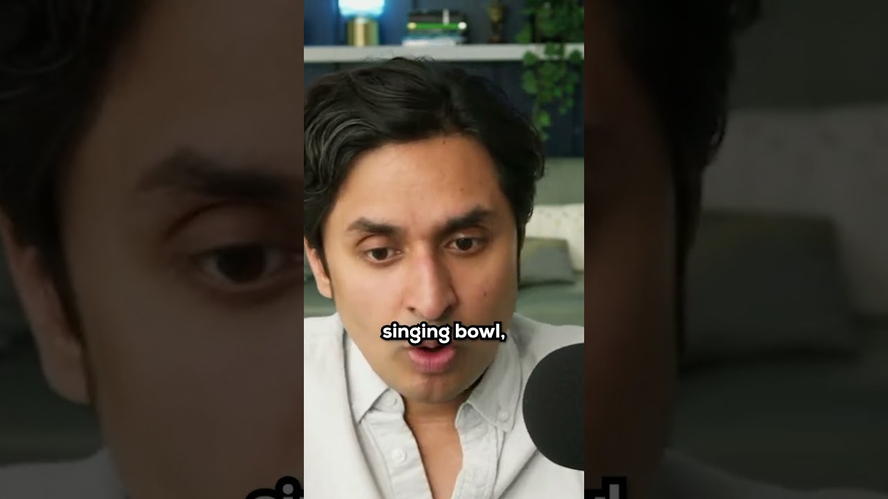 Watch This If You Re Too Self Aware