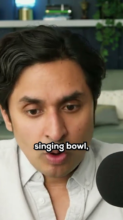 Watch This If You're Too Self Aware