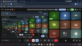Class 1 YouTube Ai Automation 