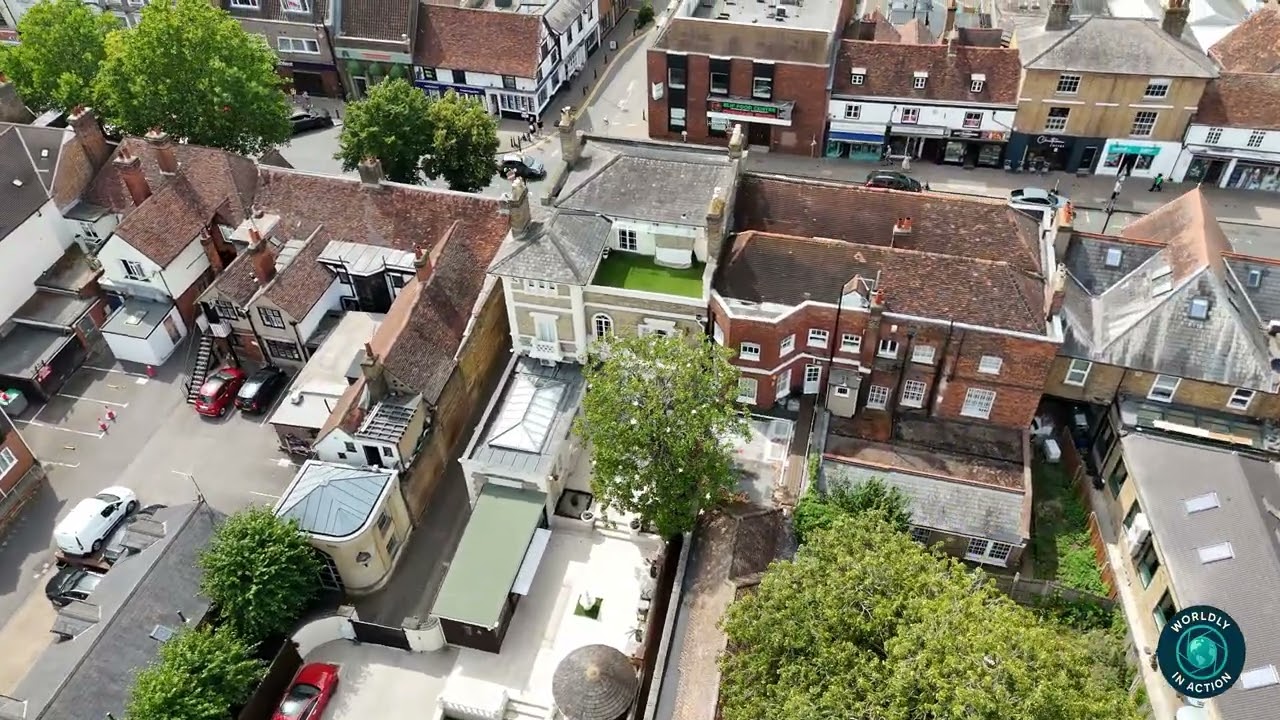 Gino D`Acampo`s House