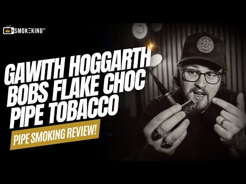 pipe tobacco reviews youtube You Will REGRET Not Trying This Pipe Tobacco