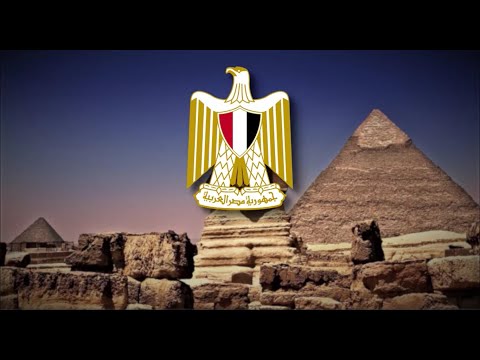        مصر تتحدث عن نفسها