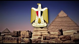 Egyptian Patriotic Song: 'Egypt speaks about herself' - 'مصر تتحدث عن نفسها'