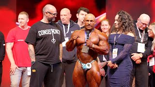 Unser Fazit Zur Evls Prag Pro 2025