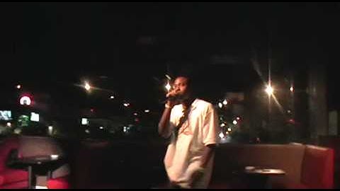Reimo   -   Performing Live