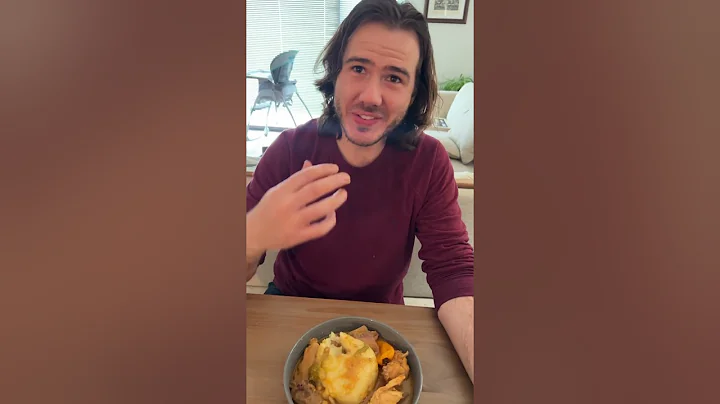 Giving my husband fufu for the first time in a long time