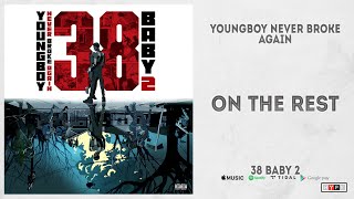 Youngboy Never Broke Again - On The Rest 38 Baby 2