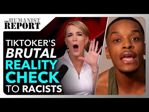 Braindead Racists Get Utterly SCHOOLED on America’s ACTUAL History