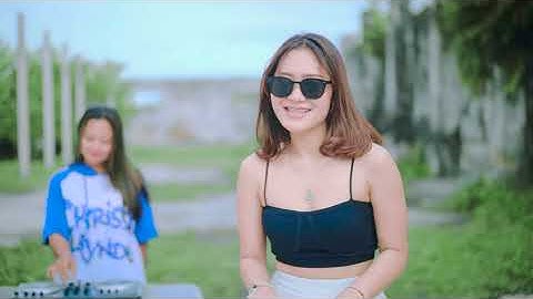 Dj Rungkad - Vita Alvia (Official Music Video)