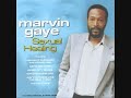 Marvin Gaye ~ Sexual Healing (Lyrics.)