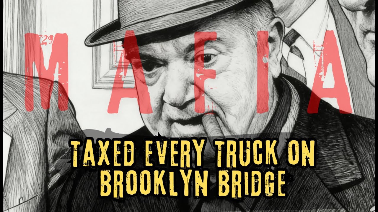 Why Every Truck Driver Paid Fat Tony Before Dawn