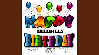 Happy Birthday Misha